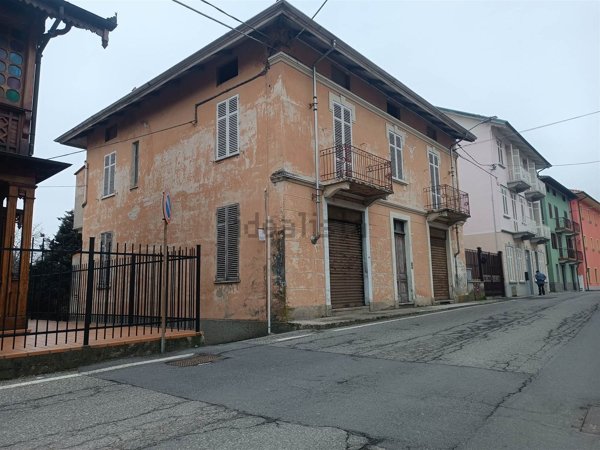casa indipendente in vendita a Pralungo