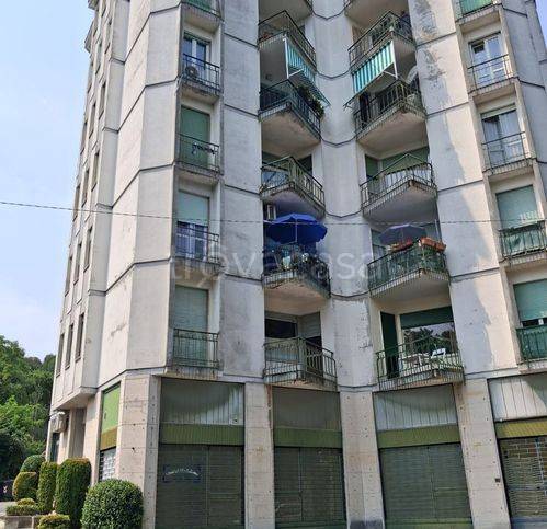 appartamento in vendita a Pralungo