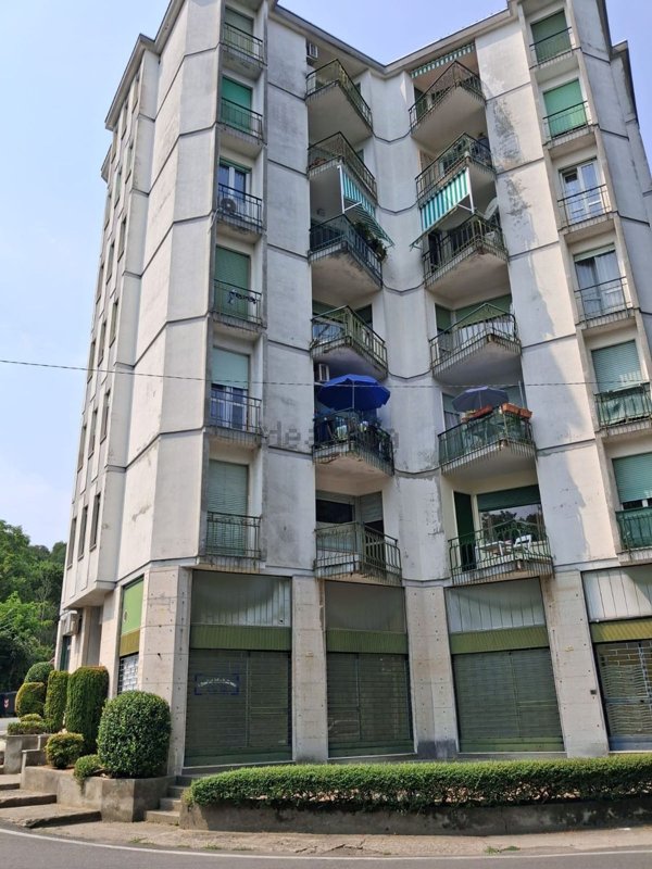 appartamento in vendita a Pralungo