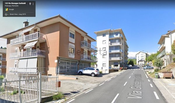 locale commerciale in vendita a Pralungo