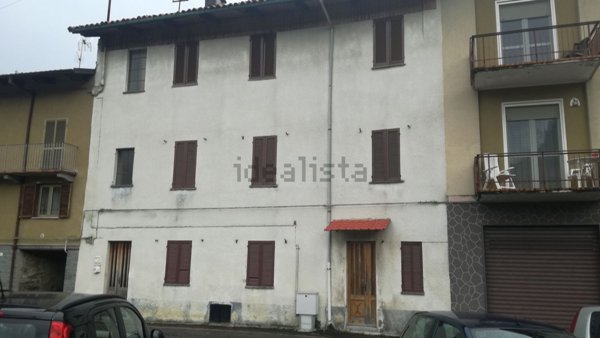casa indipendente in vendita a Pralungo