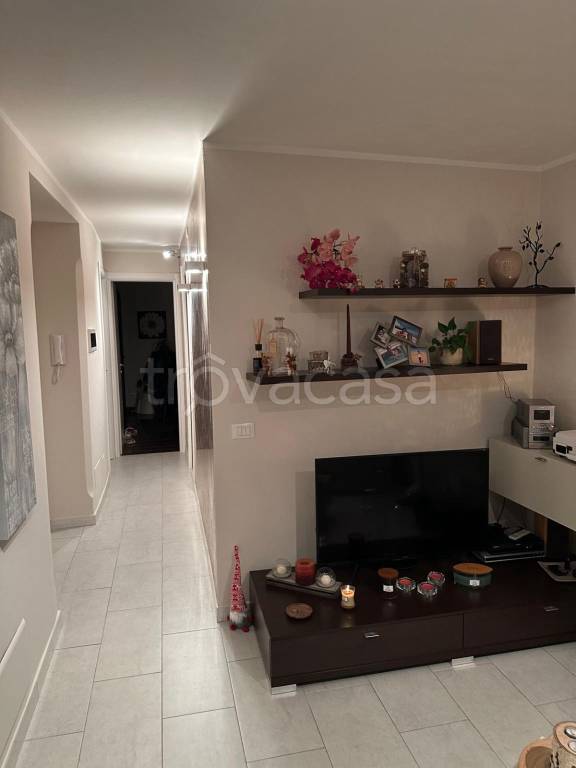 appartamento in vendita a Pralungo