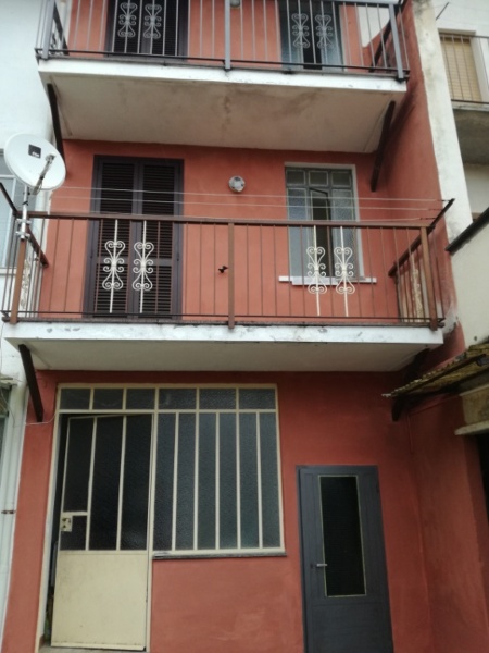 casa indipendente in vendita a Pralungo