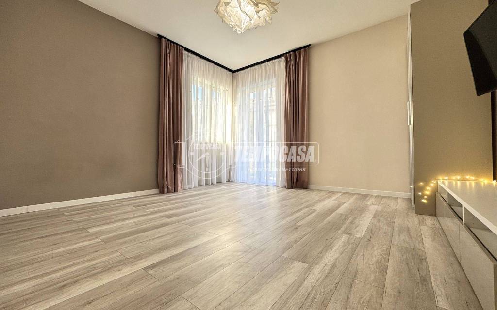 appartamento in vendita a Pralungo