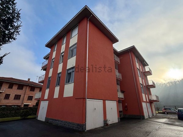 appartamento in vendita a Pralungo