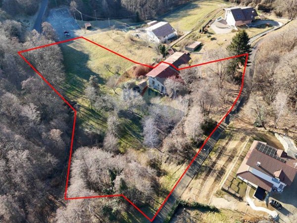 casa semindipendente in vendita a Pralungo in zona Sant'Eurosia