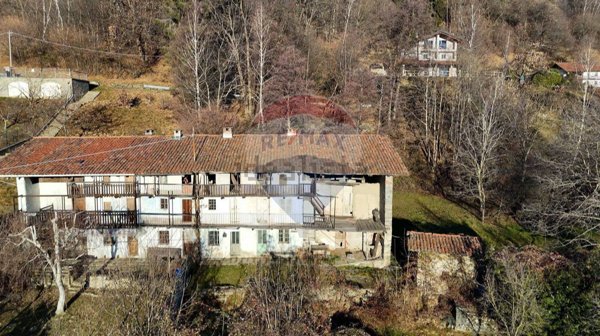 casa semindipendente in vendita a Pralungo in zona Sant'Eurosia