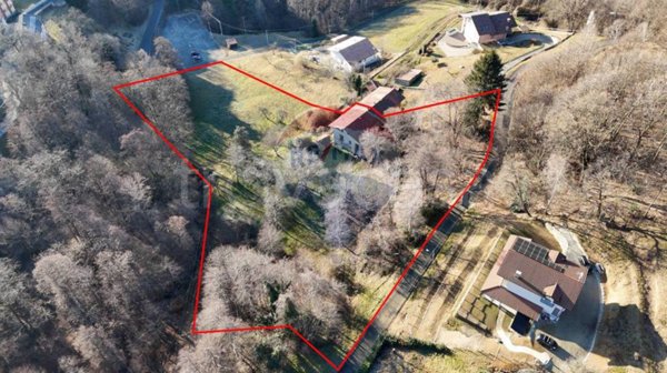 casa indipendente in vendita a Pralungo in zona Sant'Eurosia