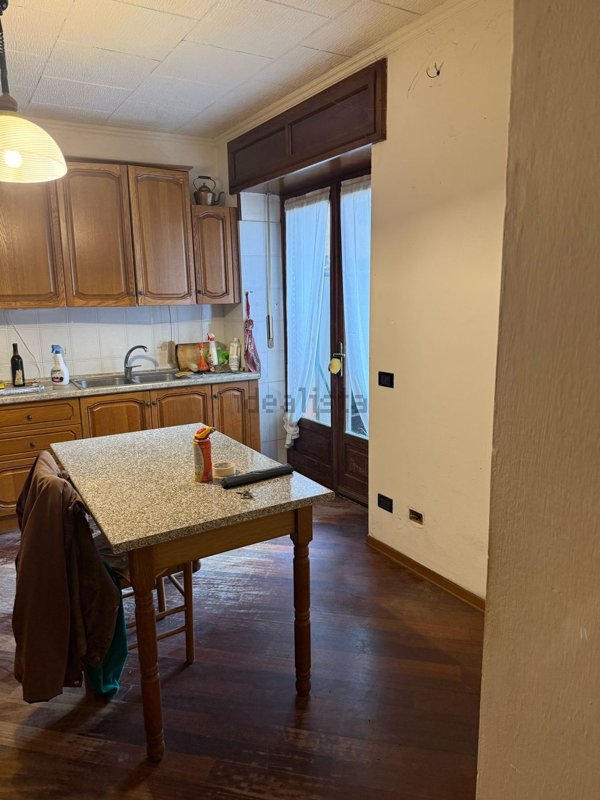 casa semindipendente in vendita a Pralungo