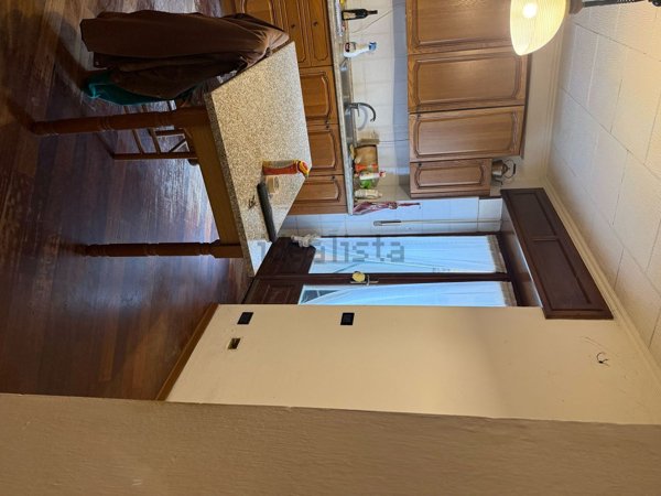 casa semindipendente in vendita a Pralungo