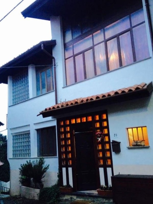 casa indipendente in vendita a Pralungo