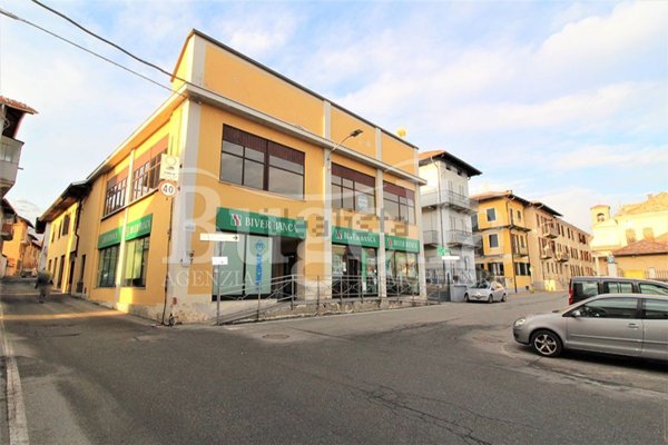 appartamento in vendita a Pralungo