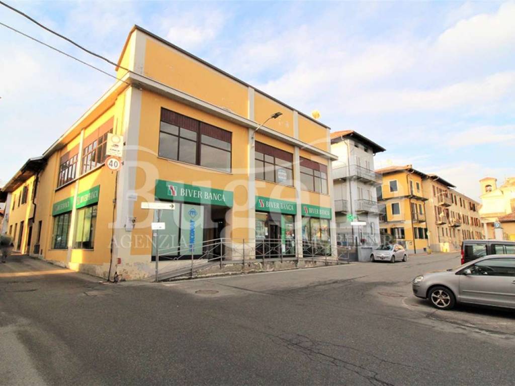 casa indipendente in vendita a Pralungo