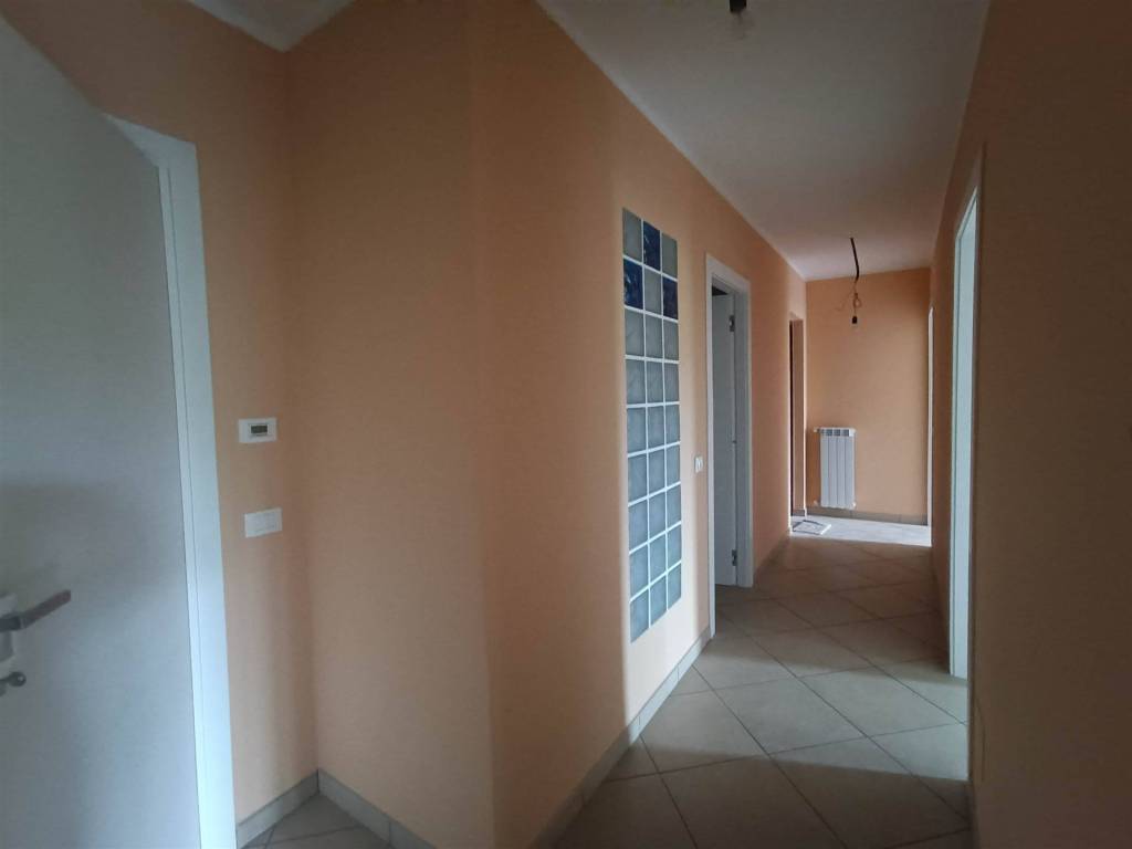 appartamento in vendita a Pralungo