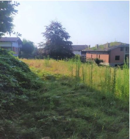 terreno edificabile in vendita a Pralungo in zona Valle