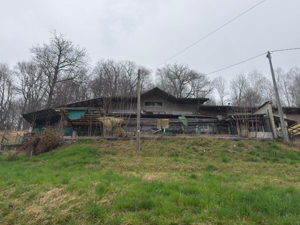 casa indipendente in vendita a Pralungo