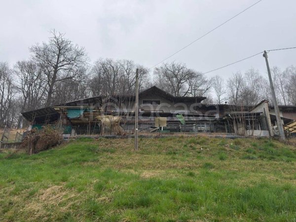 casa indipendente in vendita a Pralungo