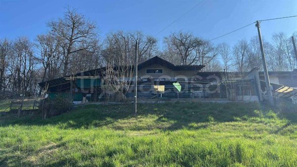 casa indipendente in vendita a Pralungo