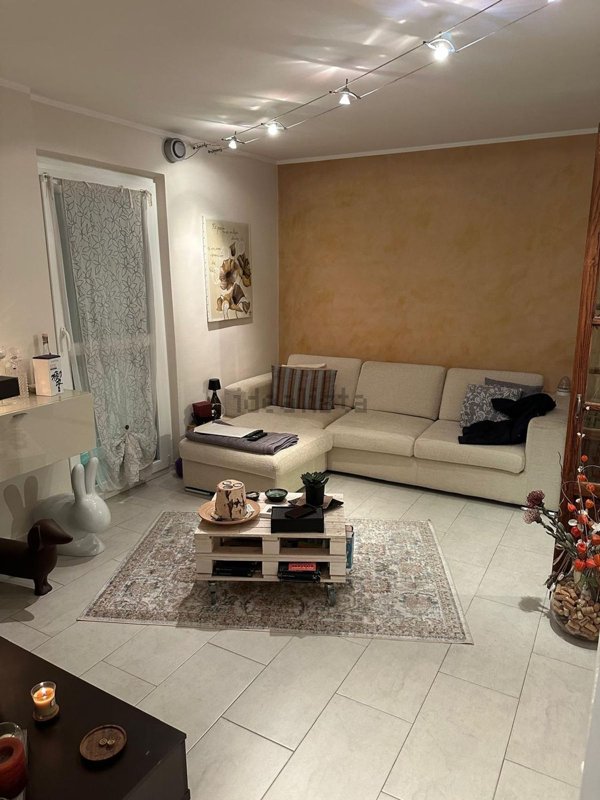 appartamento in vendita a Pralungo