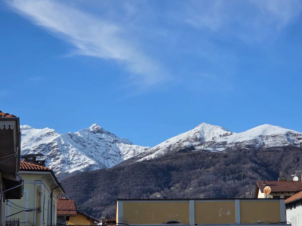 appartamento in vendita a Pralungo