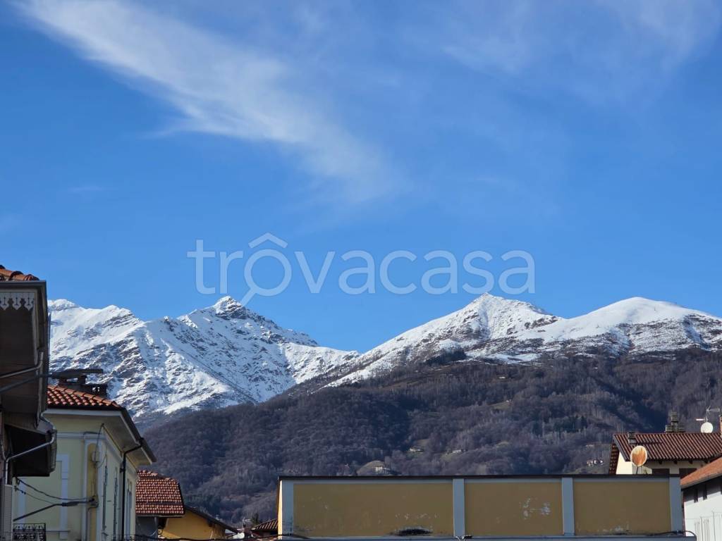 appartamento in vendita a Pralungo