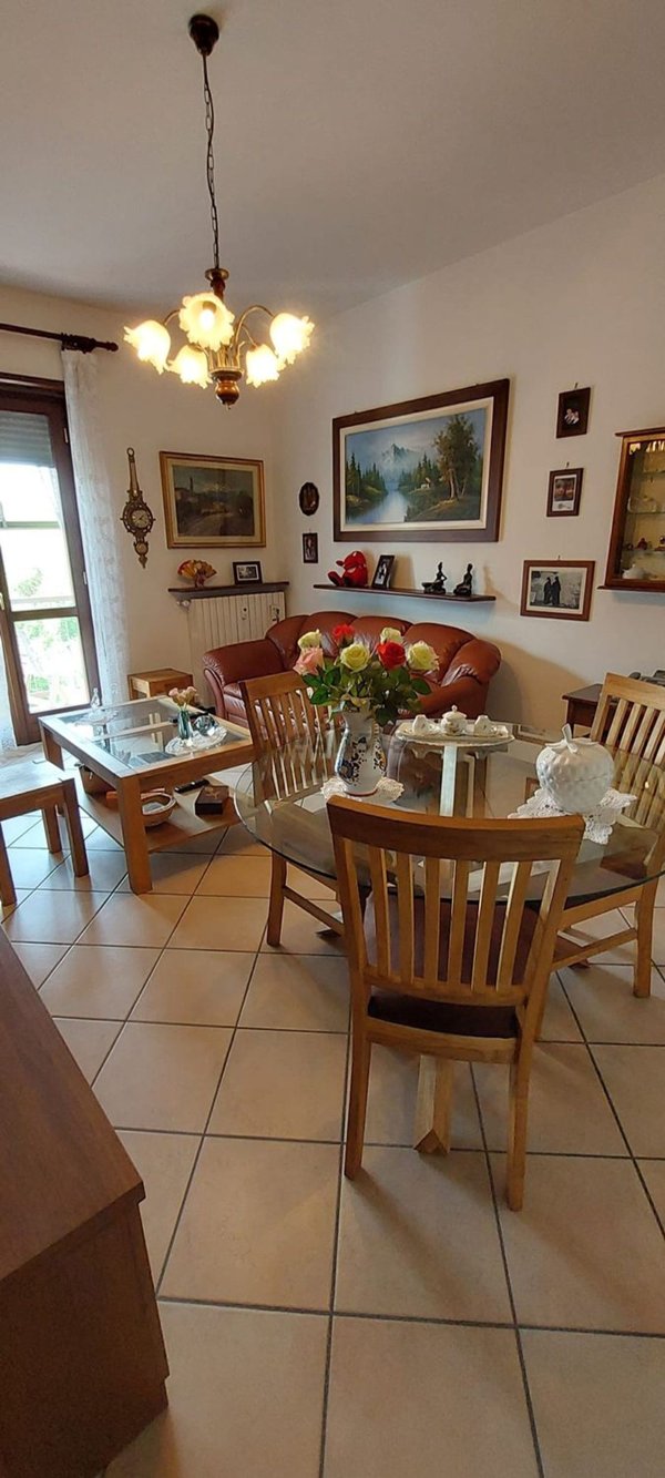 appartamento in vendita a Pralungo