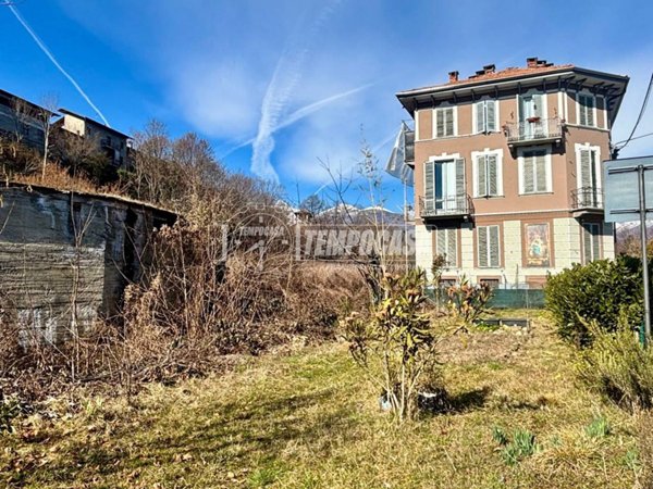 appartamento in vendita a Pralungo