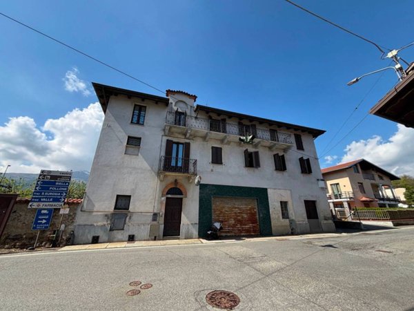 casa indipendente in vendita a Pralungo