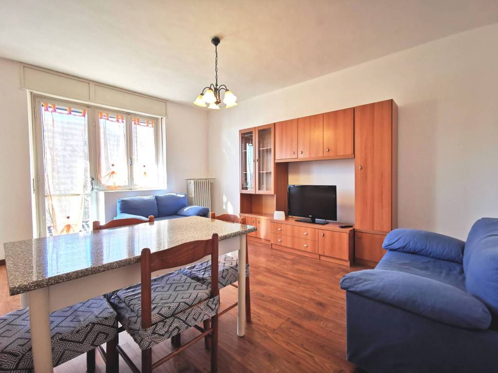 appartamento in vendita a Pralungo