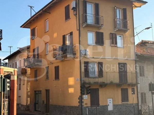 appartamento in vendita a Pralungo