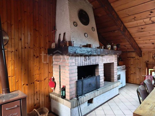 casa indipendente in vendita a Pralungo