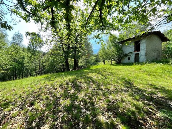 casa indipendente in vendita a Pralungo in zona Sant'Eurosia