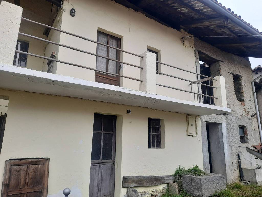 casa indipendente in vendita a Pralungo in zona Sant'Eurosia