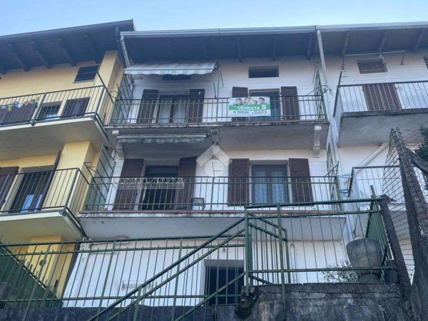 casa indipendente in vendita a Pray