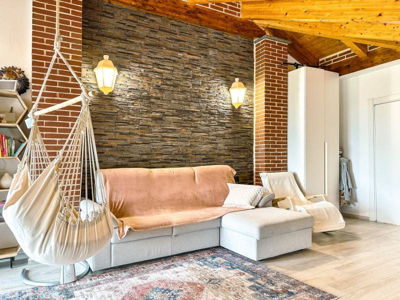 casa indipendente in vendita a Pray