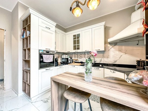 casa semindipendente in vendita a Pray