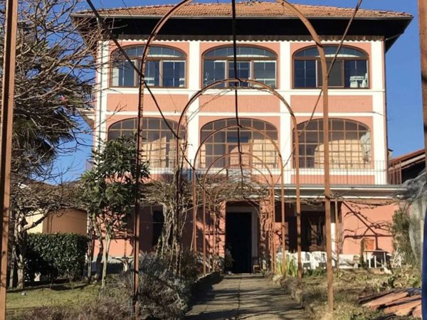 appartamento in vendita a Pray