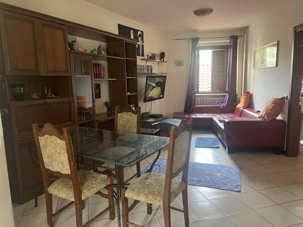 appartamento in vendita a Pray
