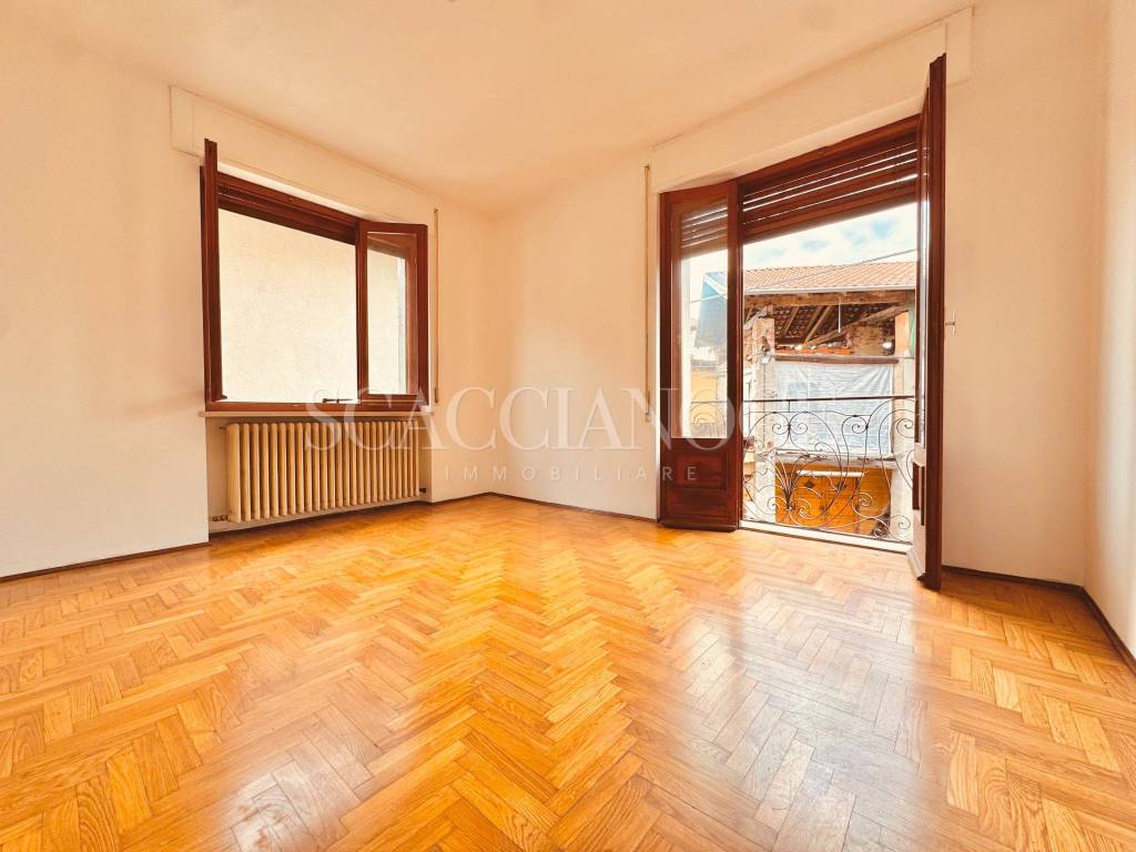 casa indipendente in vendita a Pray