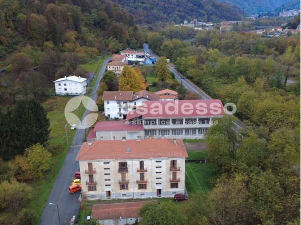 appartamento in vendita a Pray