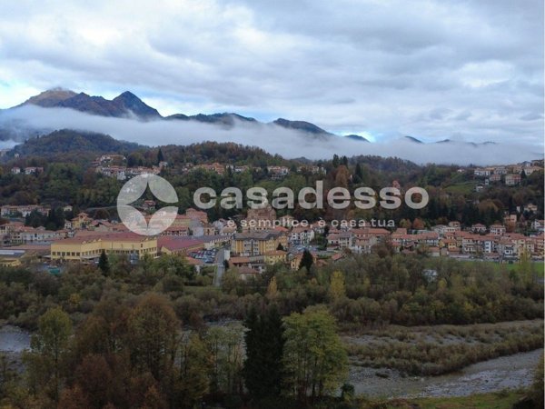 appartamento in vendita a Pray