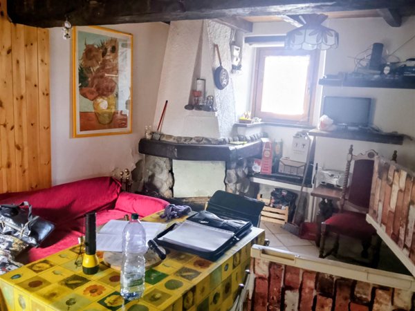 casa indipendente in vendita a Pray