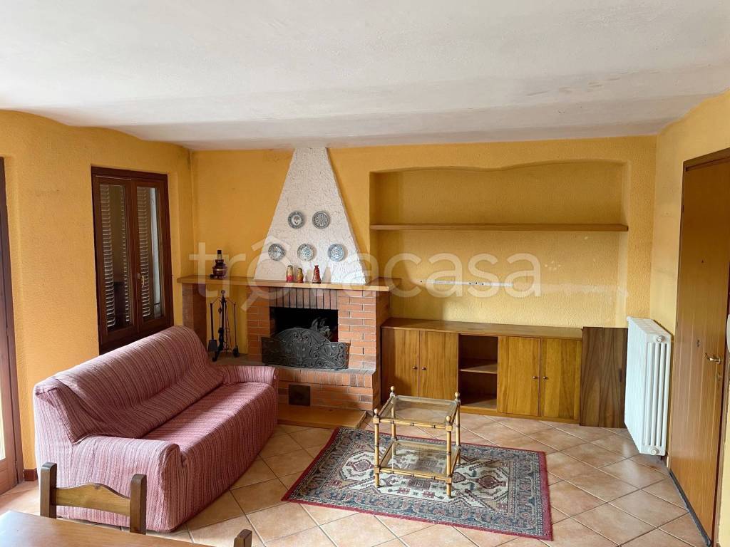 appartamento in vendita a Pray