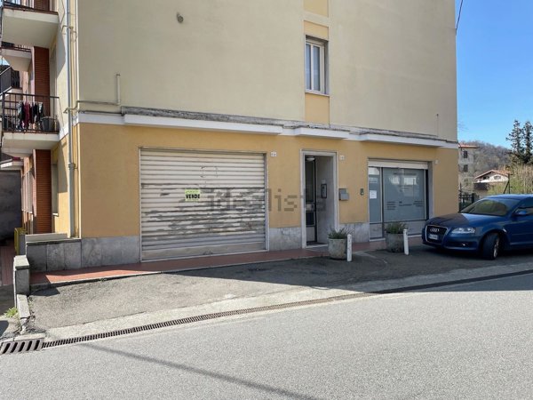 ufficio in vendita a Pray