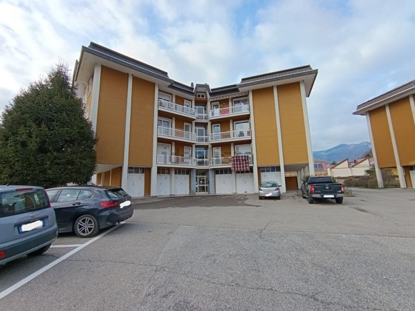 appartamento in vendita a Pray