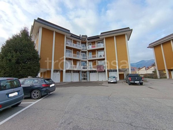 appartamento in vendita a Pray