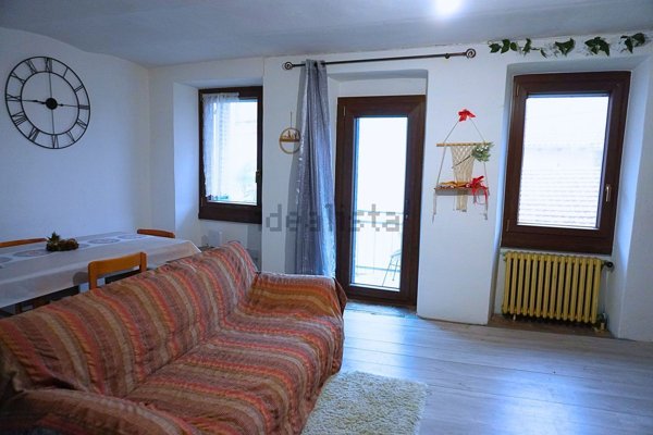 quadrivano in vendita a Pray