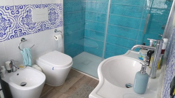 casa indipendente in vendita a Pray