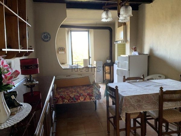 casa indipendente in vendita a Pray