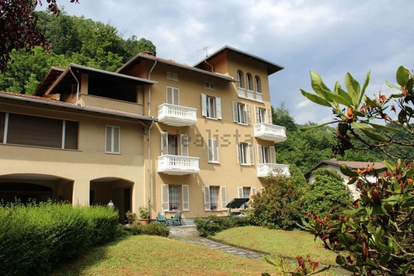 casa indipendente in vendita a Pray